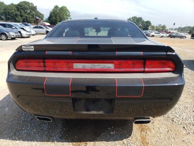 2C3CDYBT6EH163590 Dodge Challenger R/t