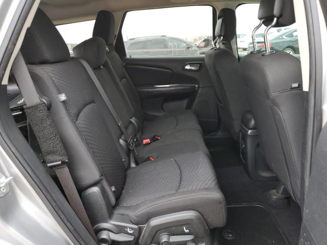3C4PDCBG7JT533403 Dodge Journey Sxt
