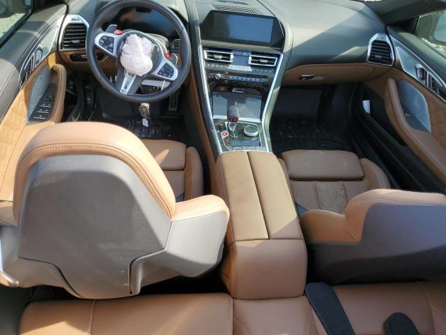 WBSDZ0C00LCD38287 BMW M8