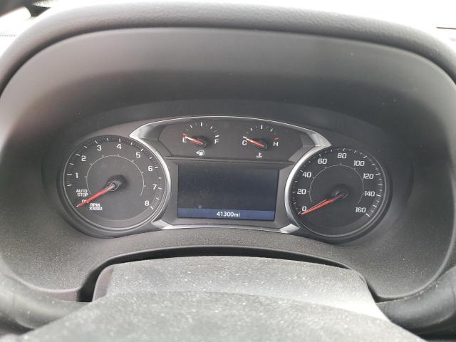 3GKALVEX2LL124166 GMC Terrain Slt