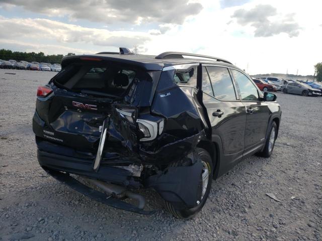 3GKALMEV8JL390247 GMC Terrain Sle