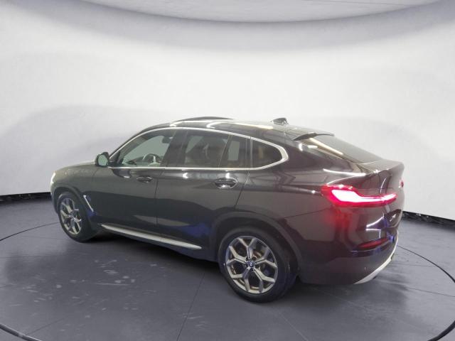 5UX2V1C0XM9H83195 BMW X4 Xdrive30i