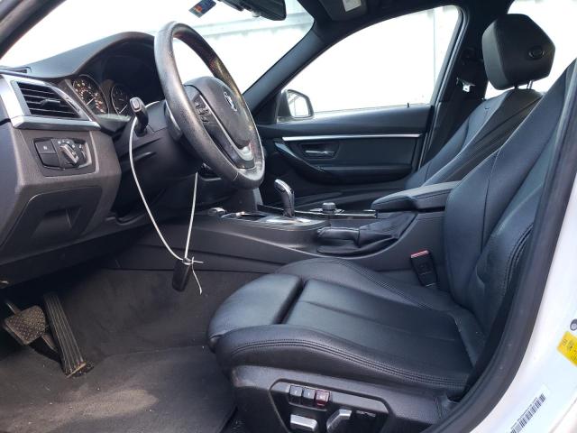 WBA8E9G56GNT45859 BMW 328 I Sulev