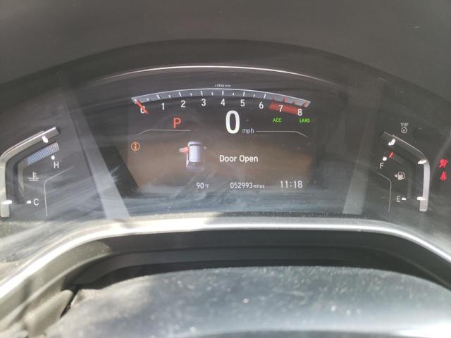 5J6RW1H80KA001159 Honda CR-V EXL