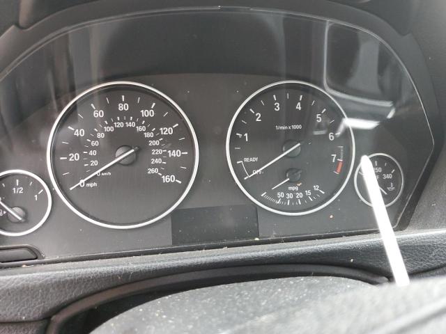 WBA3C1C55EK107829 BMW 328 I Sulev