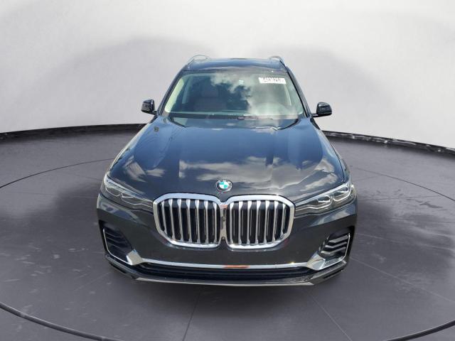 5UXCW2C06M9H49696 BMW X7 Xdrive40i