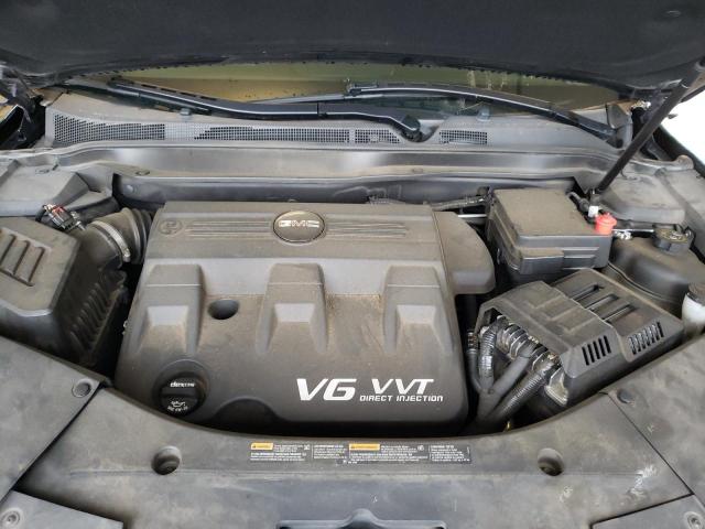 2GKFLXE38E6326208 GMC Terrain Slt
