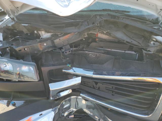 1GTW7AF73M1170014 GMC Savana G2500