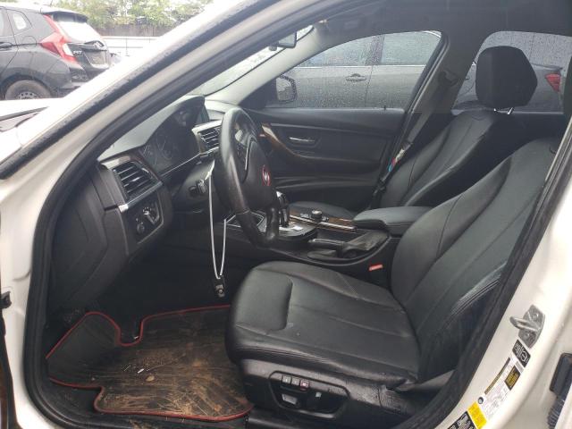 WBA3B5C53FP653933 BMW 328 Xi Sulev