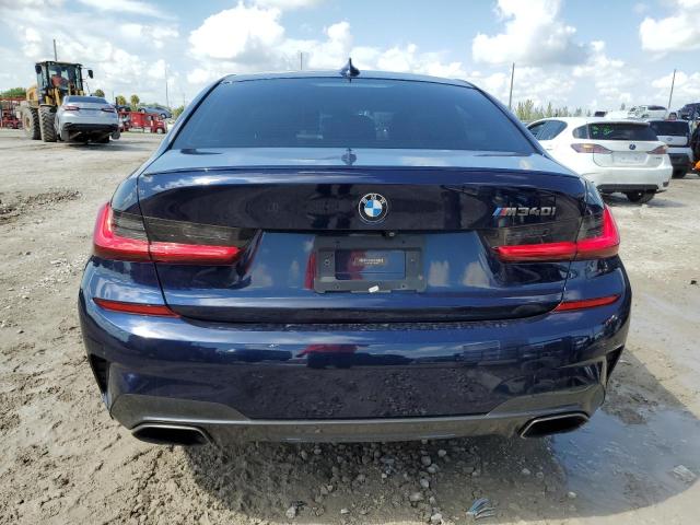 WBA5U7C00LFH39062 BMW M340I