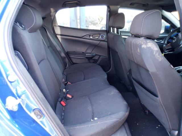 SHHFK7H5XJU423585 Honda CIVIC EX