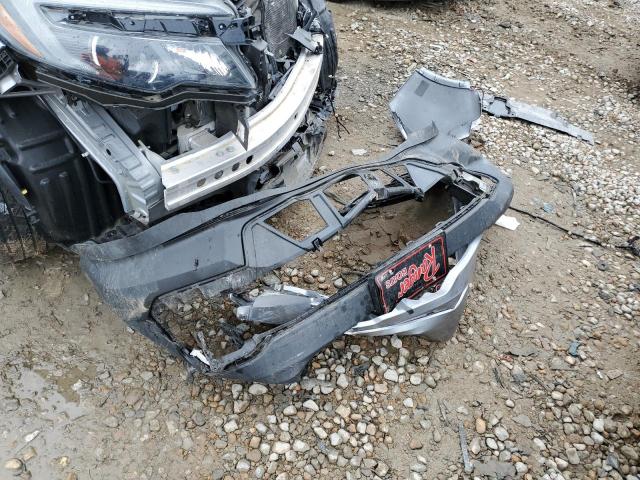 5FPYK3F64HB038460 Honda Ridgeline Rtl