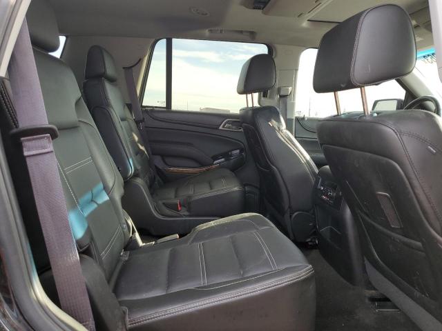 1GKS2CKJ0FR733720 GMC YUKON DENALI