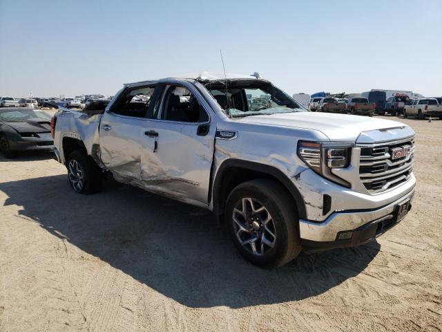3GTUUDET3NG556435 GMC Sierra K1500 Slt