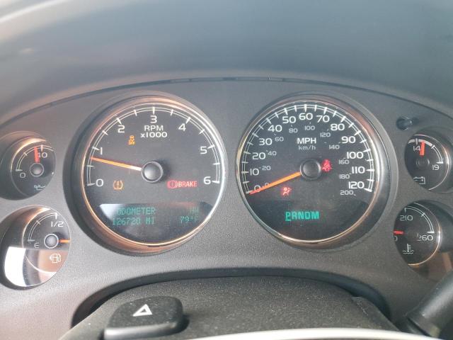 1GKS2CE0XER190555 GMC YUKON SLT
