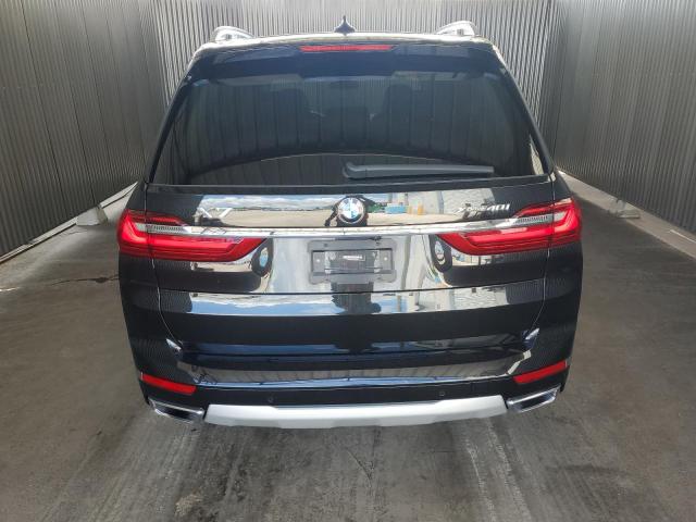 5UXCW2C01N9M95300 BMW X7 Xdrive40i