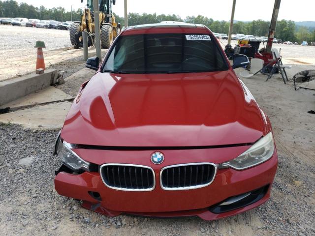WBA3A5C58FP604083 BMW 328 I
