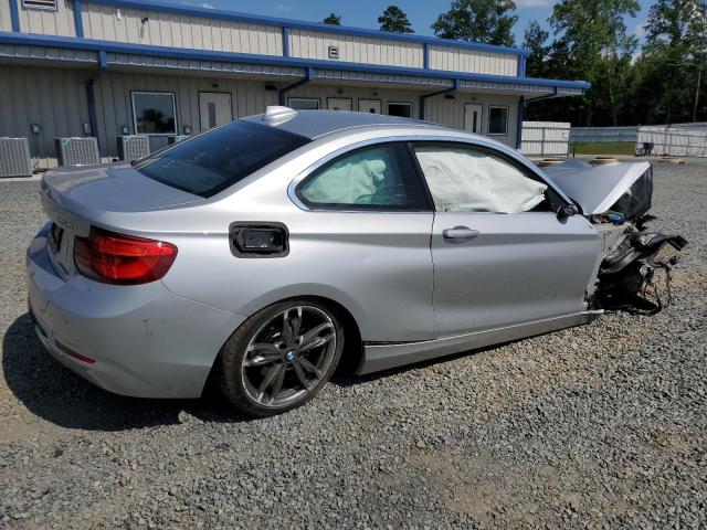 WBA2J1C56JVD09558 BMW 230I