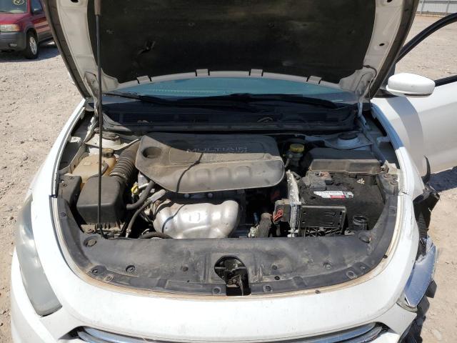 1C3CDFCB1ED697233 Dodge Dart Limited