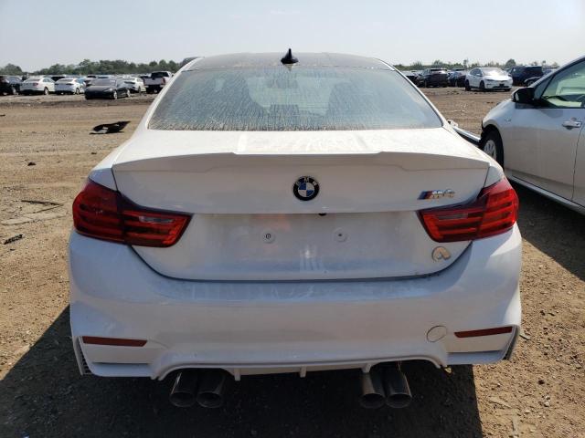 WBS3R9C50FK330712 BMW M4