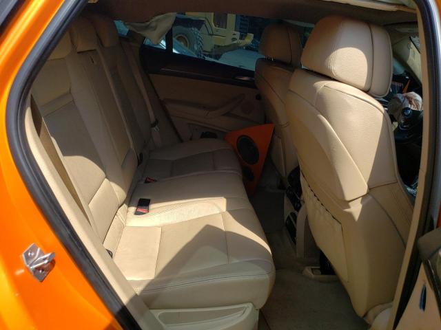 5UXFG8C50EL592421 BMW X6 Xdrive50i