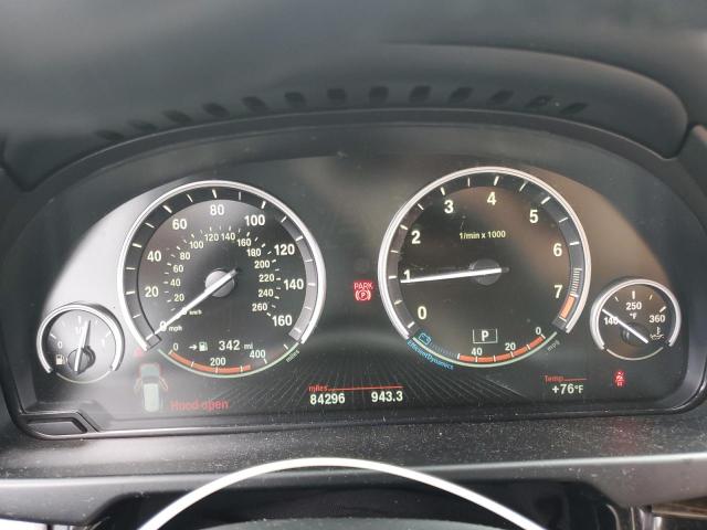 5UXKR2C51H0U19079 BMW X5 Sdrive35i