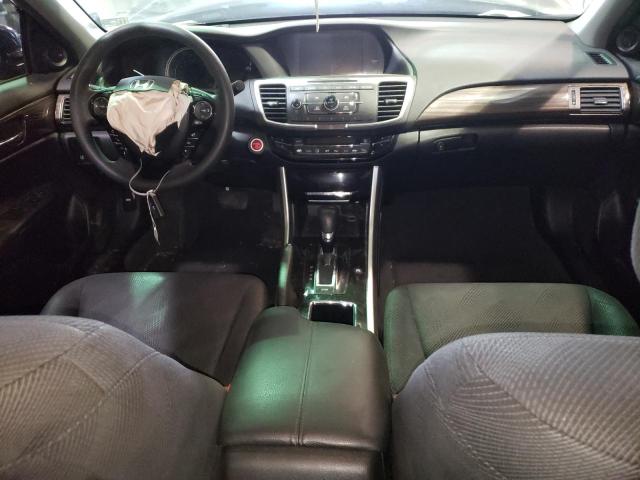 JHMCR6F33HC001711 Honda ACCORD HYBRID