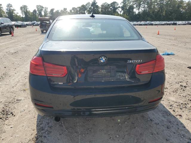 WBA8E1G31HNU17892 BMW 320 I