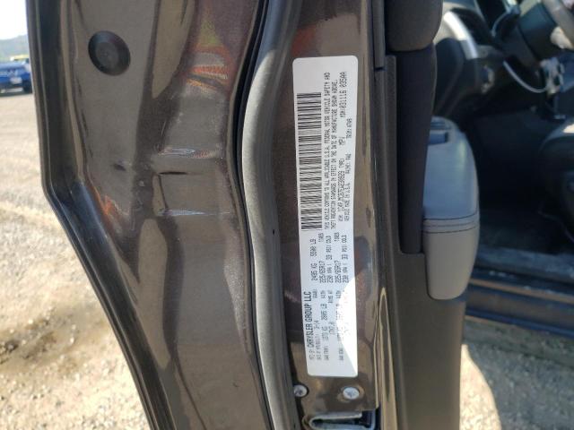 1C4PJMCB7EW230929 Jeep Cherokee Latitude
