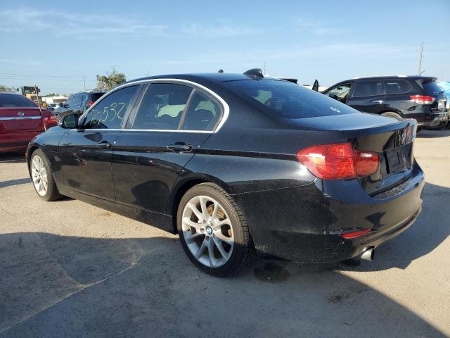 WBA3B1G5XFNT02922 BMW 320 I