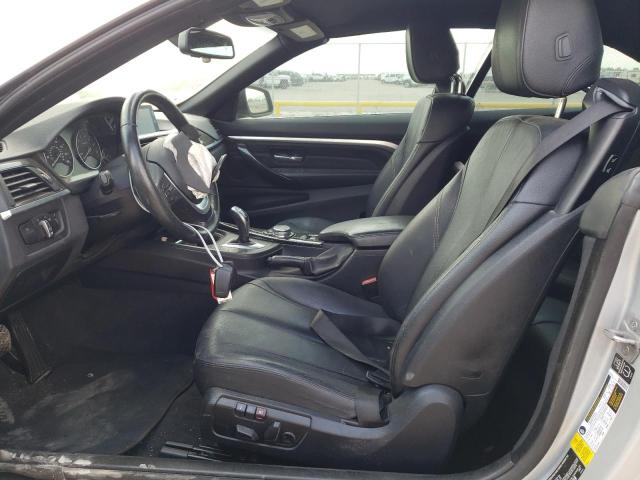 WBA3V5C58FP752660 BMW 428 I
