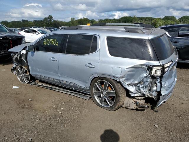 1GKKNXLS3HZ299611 GMC Acadia Denali