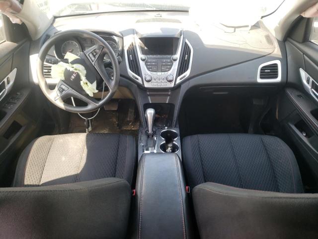 2GKFLVEK6F6415594 GMC Terrain Sle