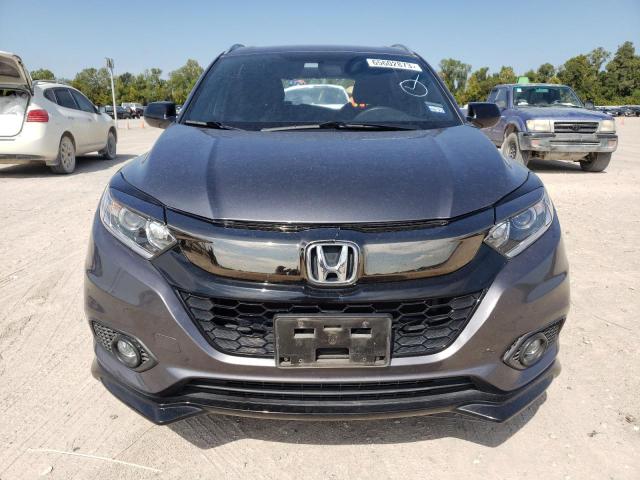 3CZRU5H13KG701405 Honda HR-V SPORT