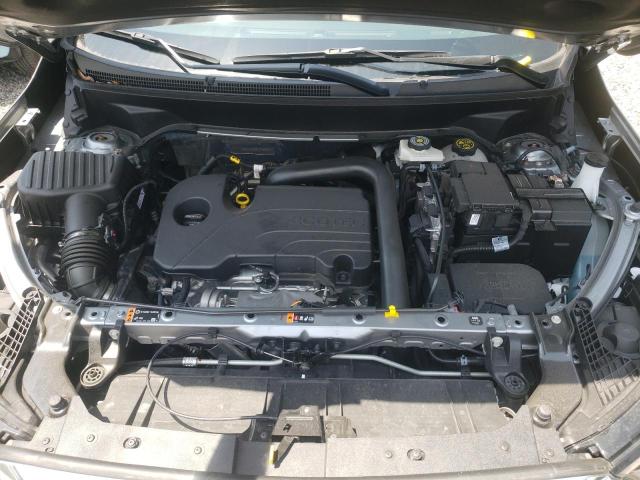 3GKALTEG0PL225930 GMC Terrain Sle