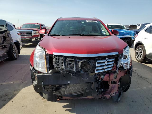 3GYFNBE3XGS520956 Cadillac Srx Luxury Collection