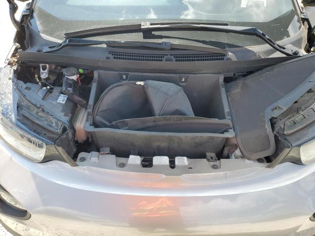 WBY1Z4C56FV279652 BMW I3 REX