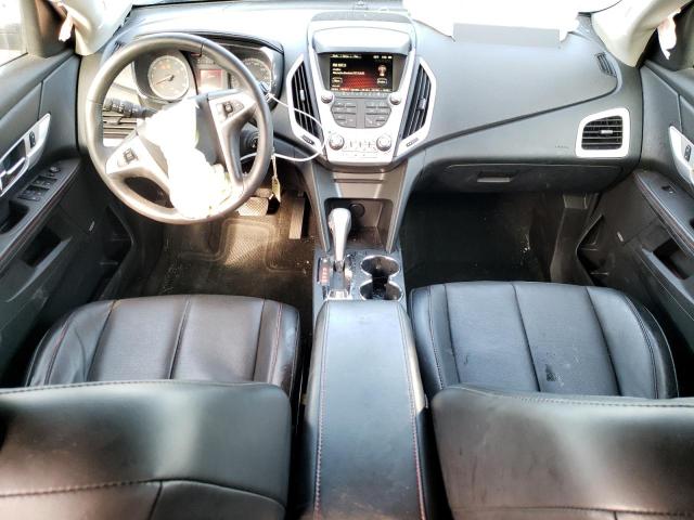 2GKALSEK1F6344944 GMC Terrain Slt