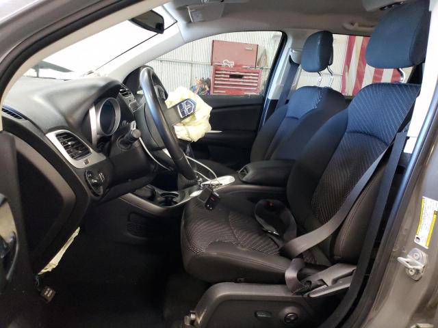 3C4PDCAB7LT262691 Dodge JOURNEY SE
