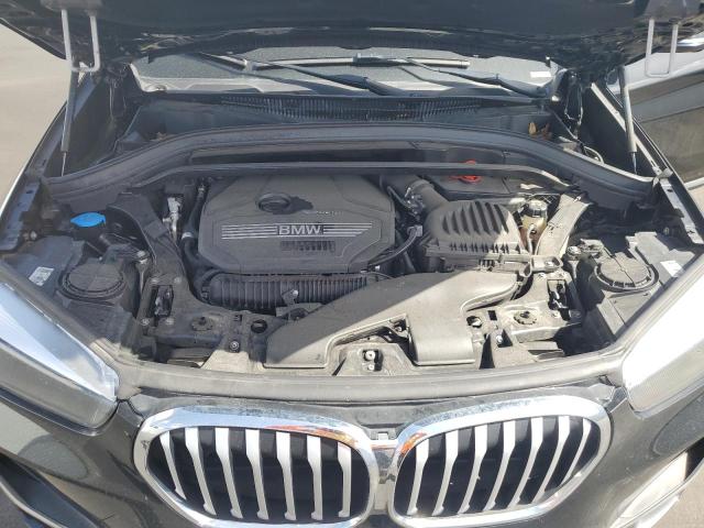WBXJG7C06M5T96502 BMW X1 Sdrive28i