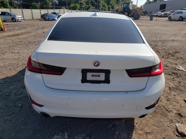 3MW5R7J0XL8B20625 BMW 330XI