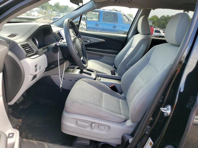 5FNYF6H36GB003032 Honda Pilot Ex