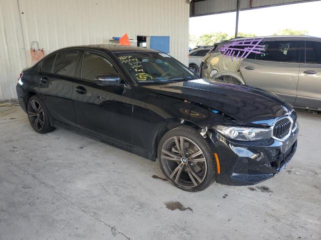 3MW69FF07P8D36560 BMW 330I