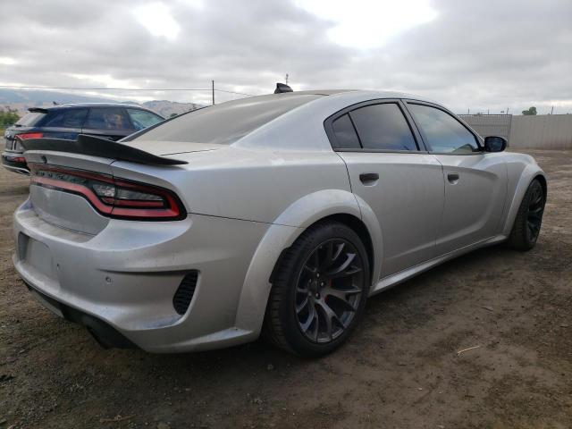 2C3CDXL98MH543445 Dodge Charger Srt Hellcat