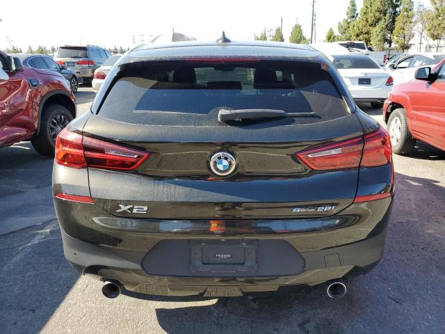 WBXYH9C04L5P28278 BMW X2 Sdrive28i