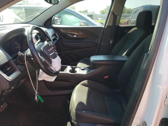 3GKALMEV8JL401179 GMC Terrain Sle