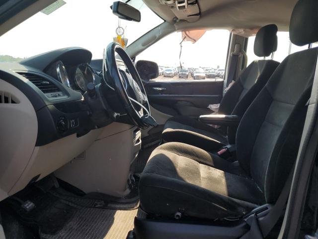 2C4RDGBG6FR616279 Dodge Grand Caravan Se