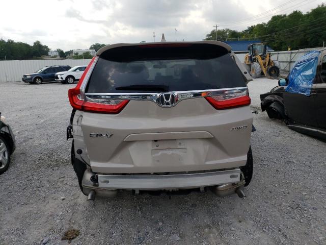 5J6RW2H56JL023567 Honda CR-V EX