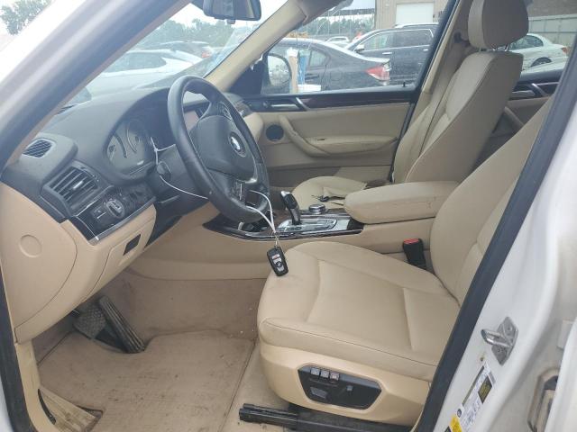 5UXWX7C55G0S16005 BMW X3 Xdrive35i
