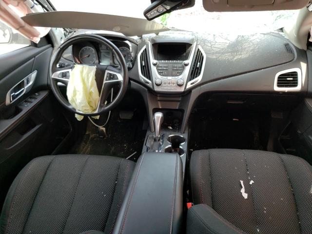 2GKFLWEK1F6126421 GMC Terrain Sle